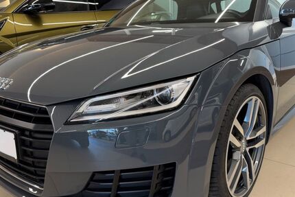 Audi TT 100.000 km 19.900 &euro; Hamburg 22143