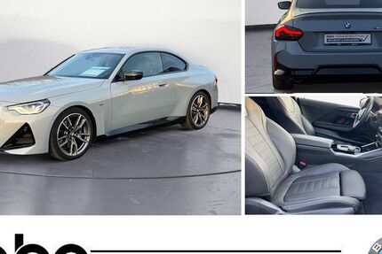 BMW M240i