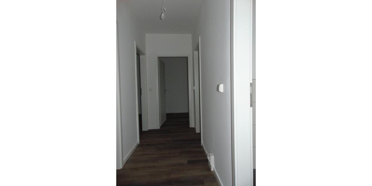 Etagenwohnung Stralsund Knieper - 3 Zimmer, 60 m&sup2;, 330&euro; | Angebot:26147685