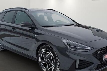 Hyundai i30 6.878 km 27.990 &euro; Wolfenbüttel-Halchter 38304