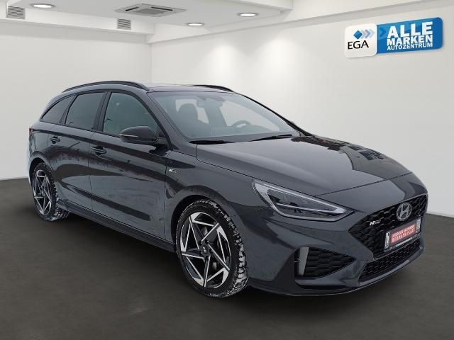 Hyundai i30 6.878 km 27.990 &euro; Wolfenbüttel-Halchter 38304