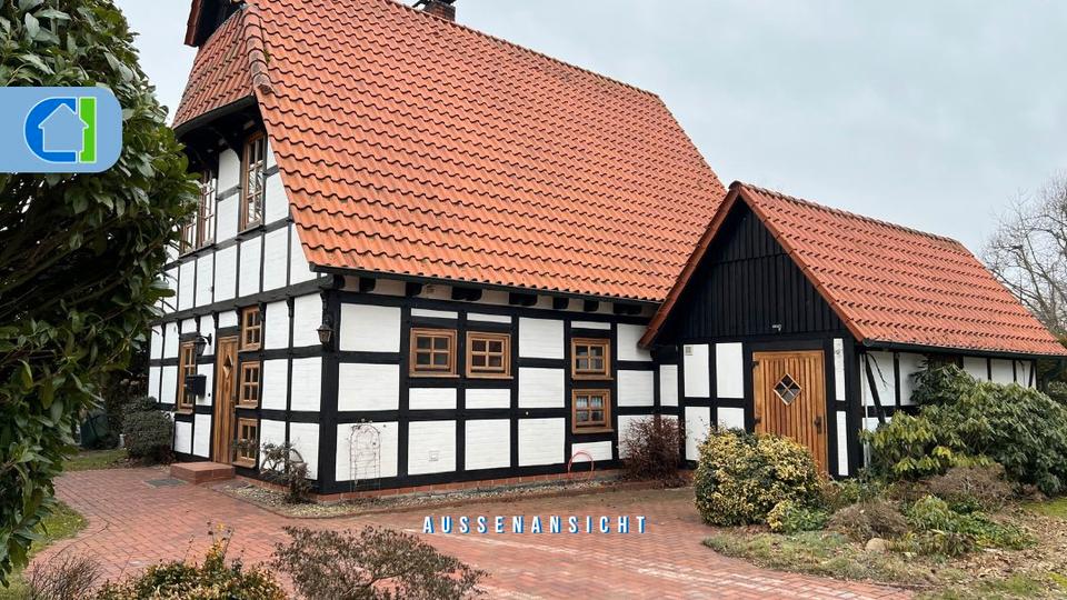 Einfamilienhaus Lemförde - 7.5 Zimmer, 122 m&sup2;, 375.000&euro; | Angebot:26957628