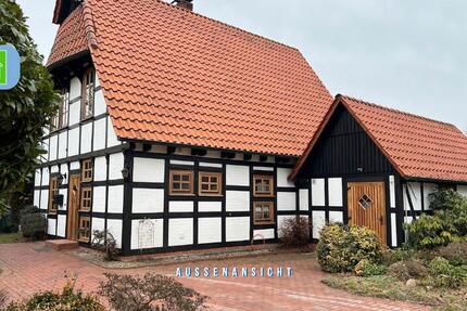 Haus Lemförde - 7.5 Zimmer, 122 m&sup2;, 375.000&euro; | Angebot:26957628