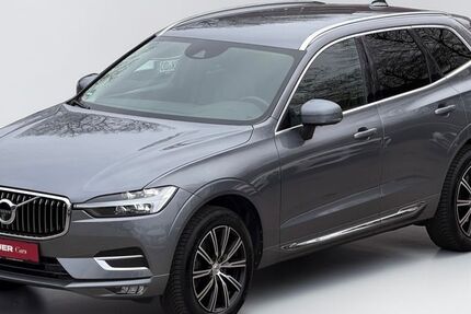 Volvo XC60 83.000 km 31.390 &euro; Hamburg 22043