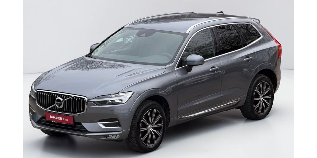 Volvo XC60 83.000 km 31.390 &euro; Hamburg 22043