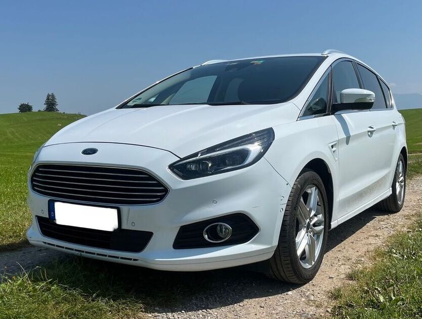 S-Max
