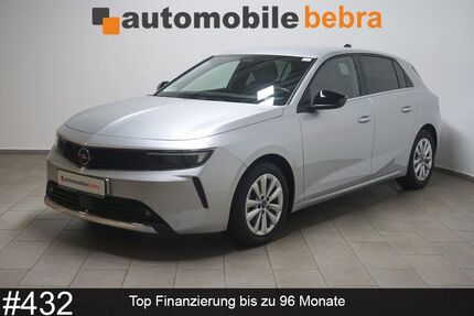 Opel Astra 21.824 km 15.490 &euro; Bebra 36179