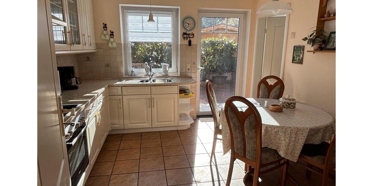 Doppelhaushälfte Großenwiehe - 3 Zimmer, 105 m&sup2;, 289.000&euro; | Angebot:27056391