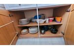 Gemütliche 1-Zimmer-Dachgeschoßwohnung in ruhiger Lage - Ruwersteig, Berlin-Marzahn