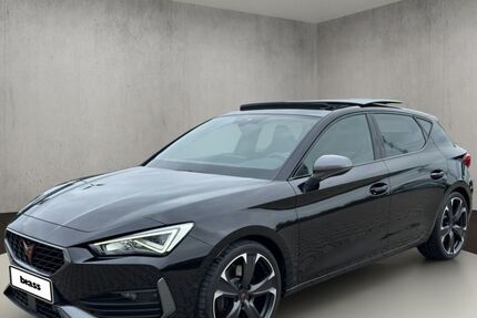 Cupra Leon 18.200 km 30.380 &euro; Frankfurt 60488