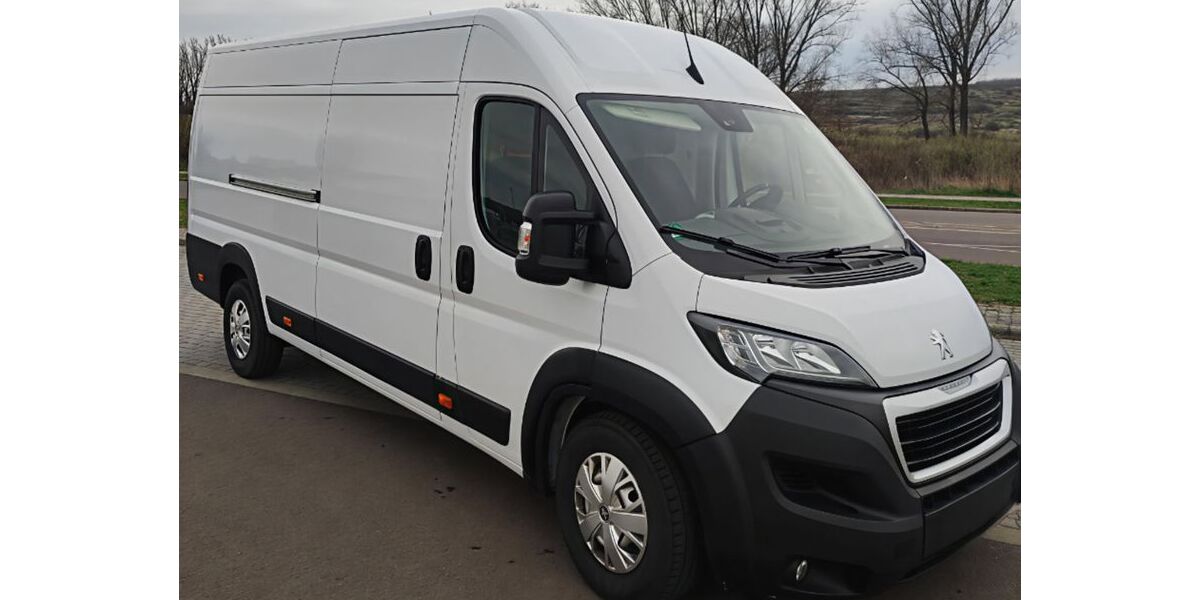 Peugeot Boxer 152.142 km 14.700 &euro; Walluf 65396