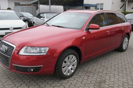 Audi A6 208.000 km 3.999 &euro; Ingolstadt 85055