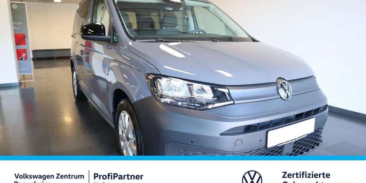 VW Caddy 9.935 km 28.900 &euro; Raubling 83064