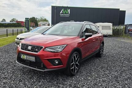 Seat Arona 41.500 km 16.900 &euro; Neuenkirchen 48485