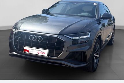 Audi Q8 80.986 km 59.440 &euro; Gelsenkirchen 45894