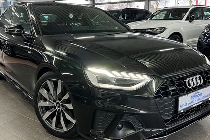 Audi A4 103.380 km 28.999 &euro; Werl 59457