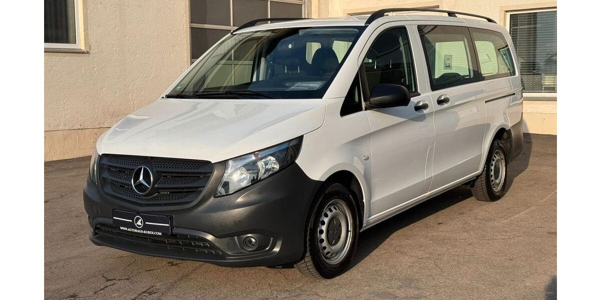 Mercedes-Benz Vito 68.914 km 21.990 &euro; Willmering 93497