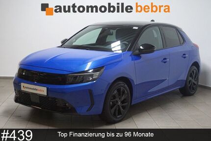 Opel Corsa 21.941 km 14.990 &euro; Bebra 36179