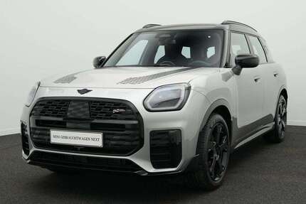 Mini Countryman C 11.715 km 34.992 &euro; München 80788