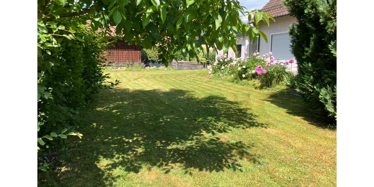 Einfamilienhaus Nabburg - 7 Zimmer, 160 m&sup2;, 570.000&euro; | Angebot:27092794
