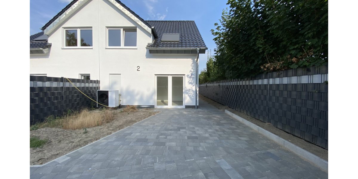 Einfamilienhaus Emmerich - 5 Zimmer, 120 m&sup2;, 389.000&euro; | Angebot:27341147