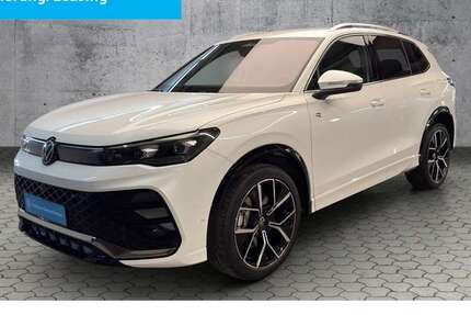 VW Tiguan 7.450 km 48.390 &euro; Paderborn 33100