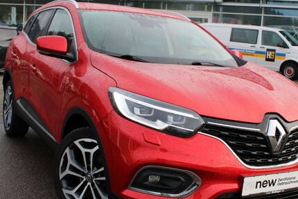 Renault Kadjar 38.291 km 16.950 &euro; Schwäbisch Gmünd 73529
