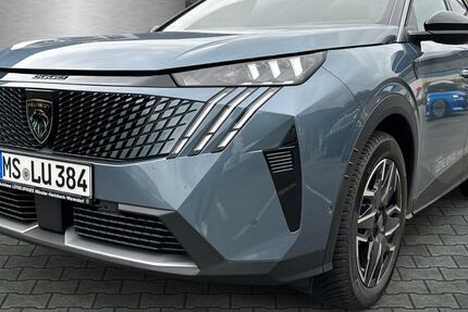 Peugeot 5008 3.000 km 42.790 € Münster 48155