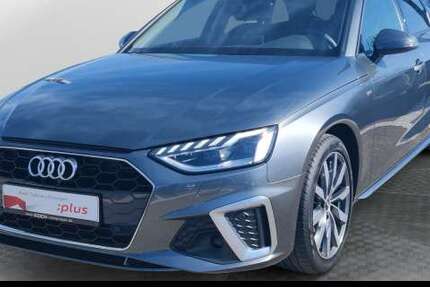 Audi A4 41.354 km 31.990 &euro; Schwäbisch Hall 74523