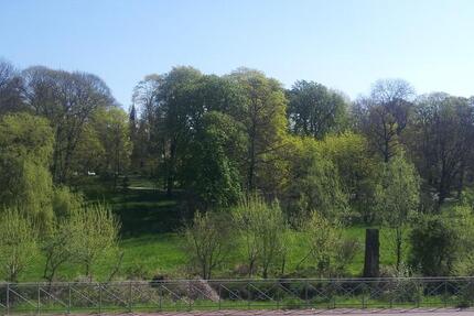 3ZKB 78qm, Nähe Bahnhof, EBK,KM 515EUR+115,00EUR NK 3 zimmer