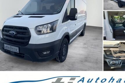 Ford Transit 49.000 km 22.980 &euro; Torgau 04860