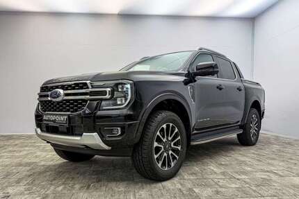 Ford Ranger 78.900 km 46.840 &euro; Nordhausen 99734