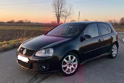 VW Golf 160.000 km 5.800 &euro; Höchstädt 89420