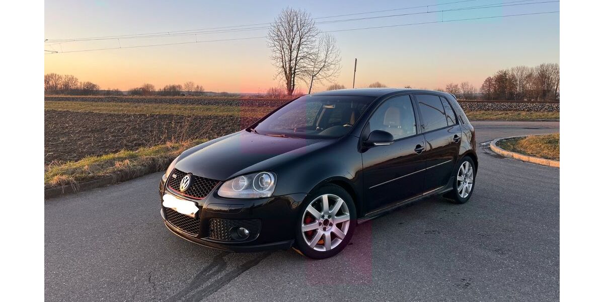 VW Golf 160.000 km 5.800 &euro; Höchstädt 89420