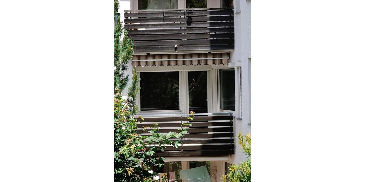 Etagenwohnung Kempten (Allgäu) - 3 Zimmer, 93 m&sup2;, 340.000&euro; | Angebot:26852435