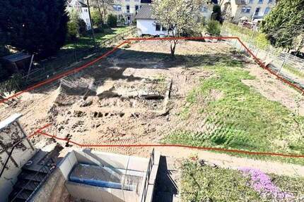 Grundstück Sankt Augustin Hangelar - 539.000&euro; | Angebot:25317127