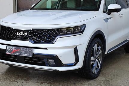 Kia Sorento 55.500 km 36.968 &euro; Oberlungwitz 09353