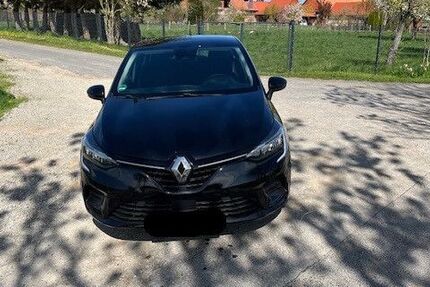 Renault Clio 45.000 km 11.990 &euro; Nörten-Hardenberg 37176