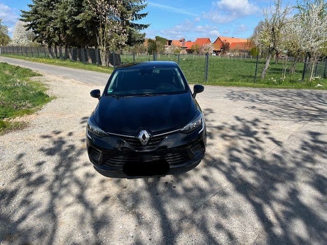 Renault Clio 45.000 km 11.990 &euro; Nörten-Hardenberg 37176
