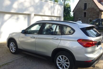 BMW X1 166.000 km 11.390 &euro; Halle (Saale), Böllberg-Wörmlitz 06128