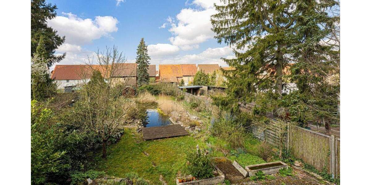 Gewerbeobjekt Stutensee / Friedrichstal Friedrichstal - 7 Zimmer, 448 m&sup2;, 990.000&euro; | Angebot:24529346