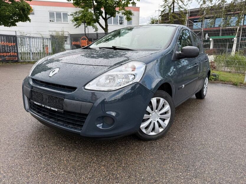 Clio
