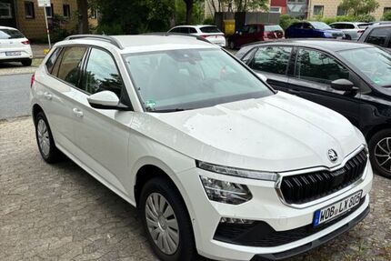 Skoda Kamiq 8.769 km 17.300 &euro; Wolfsburg 38448