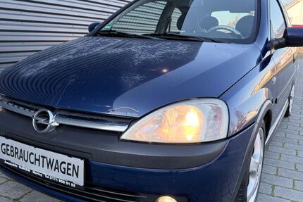 Opel Corsa 110.000 km 1.990 &euro; Mering bei München/ Augsburg 86415