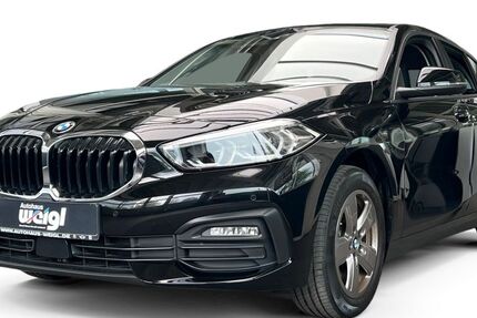 BMW 118 32.900 km 20.838 &euro; Merseburg 06217