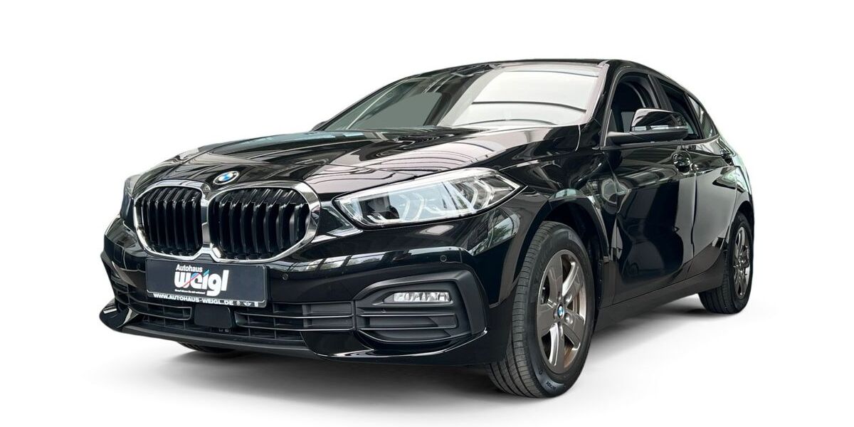 BMW 118 32.900 km 21.064 &euro; Merseburg 06217