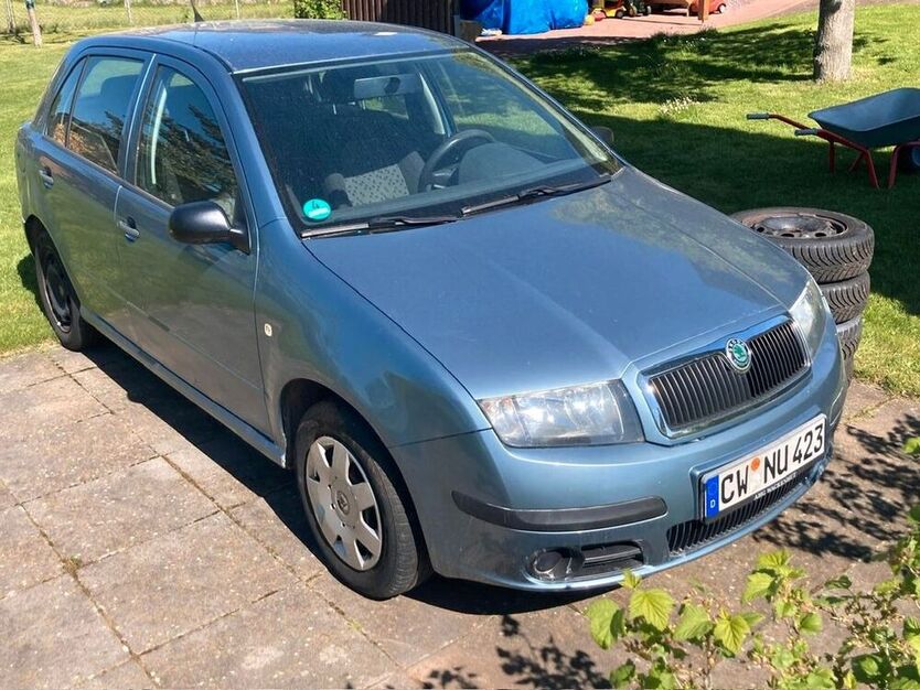 Fabia