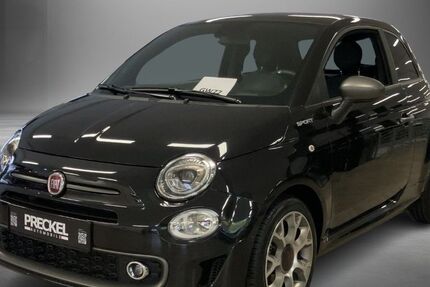 Fiat 500 15.500 km 12.870 € Krefeld 47805