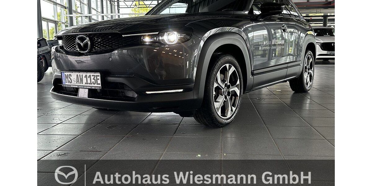 Mazda MX-30 5.835 km 26.990 &euro; Münster-Amelsbüren 48163