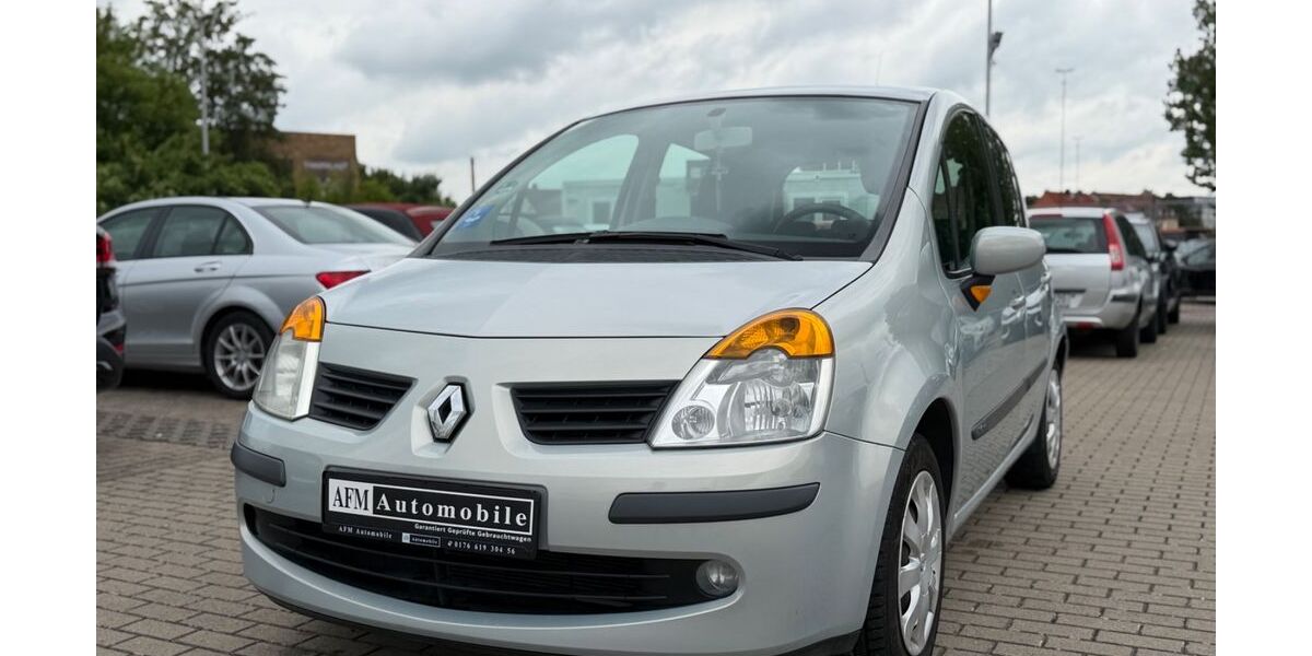 Renault Modus 64.216 km 3.290 &euro; Hildesheim 31137